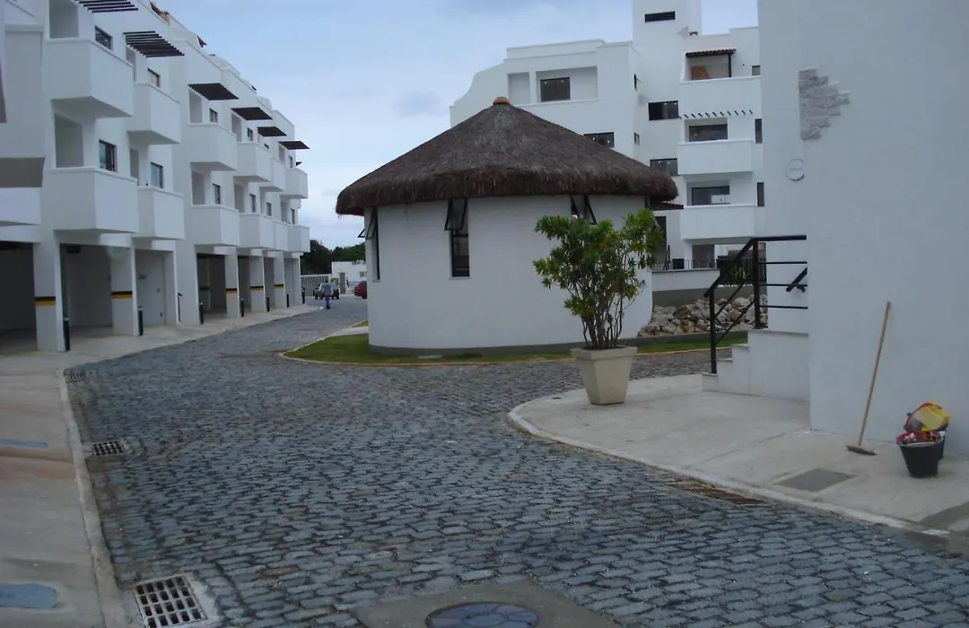 Apartamento Villa Da Praia Residence-1