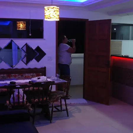 Apartamento Villa Da Praia Residence-3